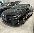Toyota Corolla Xei 2.0 Flex 16V Aut. 2023