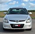 Hyundai I30 2.0 16V 145Cv 5P Aut. 2012