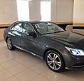 Mercedes-Benz E-250 Avangarde