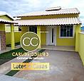 Mfcód: 260Casa Lindíssima No Condomínio Gravatá I!!