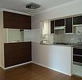 Aluga-Se Apartamento Na Gleba $1.400+Condomínio