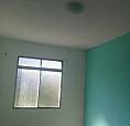 Apartamento 3 Quartos 1 Vaga Santa Cruz Contagem Aceito Imóvel Menor Valor