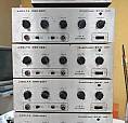 Ampliificador Raríssimo Décadas 70 - 80