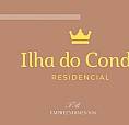 136 - Ilha Do Conde: Aptos De 2 Quartos No Porcelanato Ao Lado Do Posto Natureza