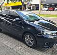 Corolla 2.0 Xei 2016 