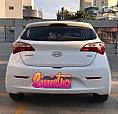 Hyundai Hb20 1.0 Confort Style
