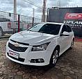 Cruze 2012/2013 1.8 Ltz Sport6 16V Flex 4P Automático