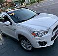 Mitsubishi Asx 2.0 4Wd 16V Gasolina 4P Automático