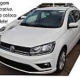 Vw Voyage 1.6 Urban (Completissimo) Mb5