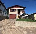 Casa À Venda, 4 Quartos, 2 Vagas, Bela Vista - Carlos Barbosa/Rs