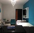 Alugo Apartamento Mobiliado