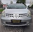 Livina 2012 Automática 7 Lugares 