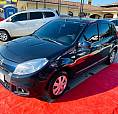 Renault Sandero Expression 1.0 Ano 2012