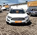 Ecosport 2020/2020 1.5 Ti-Vct Flex Se Automático