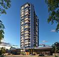 Joinville - Apartamento Padrão - Santo Antônio