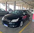 Citröen C4 Hatch Glx 1.6 Manual 