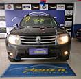 Renault Duster Dynamique 1.6 Manual , Flex , Ano 2013