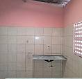 Casa Com 2 Quartos, 1 Banheiro, Sala, Cozinha, Area De Servico/Lavanderia. Próximo Ao Frot