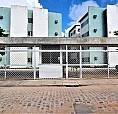 Apartamento No Janga Com Total Estrutura De Lazer - Condomínio Jardins Do Janga - R$ 750
