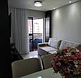 Apartamento Com Excelente Localização Em Piedade, Em Frente À Pet Dreams Na Avenida Bernar