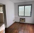Apartamento De 1 Dormitório No Bairro Cristo Redentor.