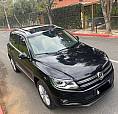 Vw Tiguan Com Teto Modelo Top