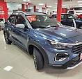 Fiat Pulse 1.0 Turbo 200 Flex Impetus Cvt