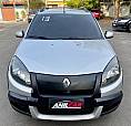 Sandero Stepway 2013