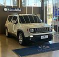  Renegade Longitude 1.8 16V