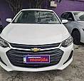 Chevrolet Onix Plus 1.0 Lt Ii (Flex)
