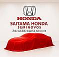 Honda City Hatchback Touring 1.5 Flex 16V Aut. 2022