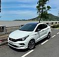 Fiat Cronos Precision 1.8 16V Flex Aut. 2019