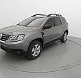 Renault Duster 2024 1.6 16V Sce Flex Intense X-Tronic