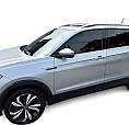 Volkswagen T-Cross Highline 1.4 Tsi Flex 16V 5P Aut 2024