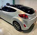Hyundai Veloster 1.6 16V 140Cv Aut. 2012