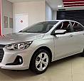 Chevrolet Onix Plus Ltz 1.0 12V Tb Flex Aut. 4P 2023