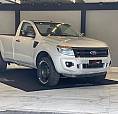 Ford Ranger Xls 2.5 16V 4X2 Cs 2013