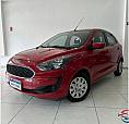 Ford Ka 1.0 Se/Se Plus Tivct Flex 5P 2019