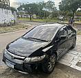 Honda Civic Sed Lx 1.8 Aut 4P 2007