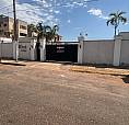 Alugo Casa Em Condomínio Fechado Na 1204 Sul