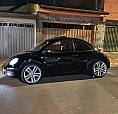 Volkswagen New Beetle 2.0 Mi Mec./Aut. 2008