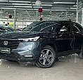 Honda Hr-V Exl 1.8 Flexone 16V 5P Aut. 2025