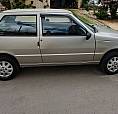 Fiat Uno City / Smart City 1.0 4P 2001
