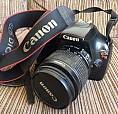 Canon T3
