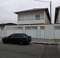 Sobrado Na Praia Grande
