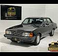 Opala Diplomata 4.1/S 1990 *Raríssimo*Placas Preta*Financio Direto*Impecável