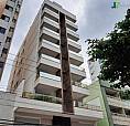 Lançamento Na Praia Do Morro, Edifício Siena, Apartamentos De 03 Quartos Com 01 Suíte.