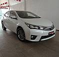 Lindo Corolla 2016