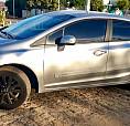 Honda Civic 2014