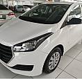 Hyundai Hb20 1.0 Comfort 12V Flex 4P Manual